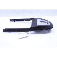 05-08 Porsche 911 997 Boxster Cayman Automatic Shifter Trim Cover Cocoa OEM