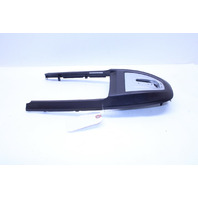 05-08 Porsche 911 997 Boxster Cayman Automatic Shifter Trim Cover Cocoa OEM