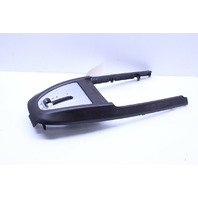 05-08 Porsche 911 997 Boxster Cayman Automatic Shifter Trim Cover Cocoa OEM