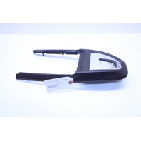 05-08 Porsche 911 997 Boxster Cayman Automatic Shifter Trim Cover Cocoa OEM