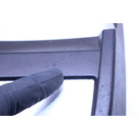 05-08 Porsche 911 997 Boxster Cayman Automatic Shifter Trim Cover Cocoa OEM