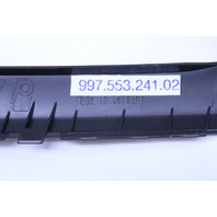 05-08 Porsche 911 997 Boxster Cayman Automatic Shifter Trim Cover Cocoa OEM