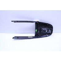 05-08 Porsche 911 997 Boxster Cayman Automatic Shifter Trim Cover Cocoa OEM