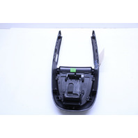 05-08 Porsche 911 997 Boxster Cayman Automatic Shifter Trim Cover Cocoa OEM