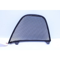 2005-2012 Porsche Boxster 987 Wind Screen Deflector Right OEM