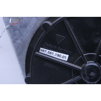 00-05 Porsche Boxster Right Convertible Top Transmission 98756118001 OEM