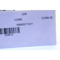 2000-2006 Porsche 911 996 Throttle Body 3.4 / 3.6 OEM