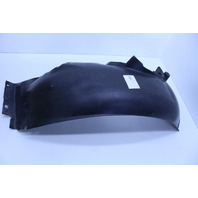 2005-2012 Porsche Boxster Cayman Right Front Fender Liner Rear Half OEM