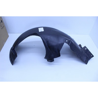 2005-2012 Porsche Boxster Cayman Right Front Fender Liner Rear Half OEM