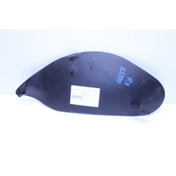 2005-2012 Porsche Boxster 987 Convertible Top Motor Cover Right OEM