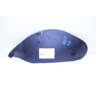 2005-2012 Porsche Boxster 987 Convertible Top Motor Cover Right OEM