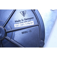 2005-2012 Porsche Boxster 987 Convertible Top Transmission Left OEM