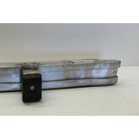2005-2012 Porsche Boxster Cayman 987 Rear Bumper Reinforcement Rebar OEM