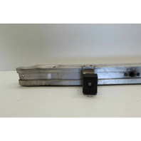 2005-2012 Porsche Boxster Cayman 987 Rear Bumper Reinforcement Rebar OEM
