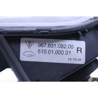 2005-2008 Porsche Boxster Fog Light Right OEM