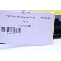 2005-2012 Porsche 911 997 Boxster Cayman 987 Right Seat Airbag Cocoa OEM