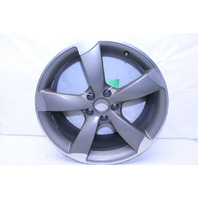 2011-2016 Audi A4 S4 Wheel 19 x 8.5 Rim - 8K0601025AR OEM