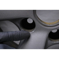 2011-2016 Audi A4 S4 Wheel 19 x 8.5 Rim - 8K0601025AR OEM