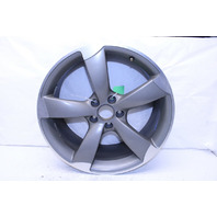 2011-2016 Audi A4 S4 Wheel 19 x 8.5 Rim - 8K0601025AR OEM