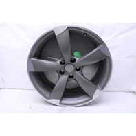 2011-2016 Audi A4 S4 Wheel 19 x 8.5 Rim - 8K0601025AR OEM