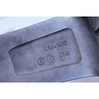 2011-2016 Audi A4 S4 Wheel 19 x 8.5 Rim - 8K0601025AR OEM