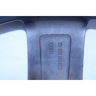 2011-2016 Audi A4 S4 Wheel 19 x 8.5 Rim - 8K0601025AR OEM