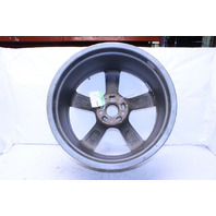 2011-2016 Audi A4 S4 Wheel 19 x 8.5 Rim - 8K0601025AR OEM