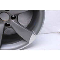 2011-2016 Audi A4 S4 Wheel 19 x 8.5 Rim - 8K0601025AR OEM