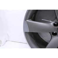 2011-2016 Audi A4 S4 Wheel 19 x 8.5 Rim - 8K0601025AR OEM