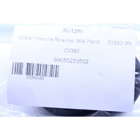 1997-2004 Porsche 911 Boxster Center Console Armrest OEM