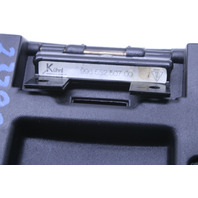 1997-2004 Porsche 911 Boxster Center Console Armrest OEM