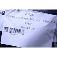 1997-2004 Porsche 911 Boxster Center Console Armrest OEM