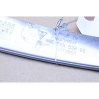 2004 Porsche Boxster Parts OEM