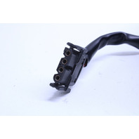 2002-2004 Porsche Boxster Rear Speaker Box Shelf Bose - 98664556601 OEM