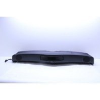 2002-2004 Porsche Boxster Rear Speaker Box Shelf Bose - 98664556601 OEM