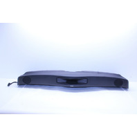 2002-2004 Porsche Boxster Rear Speaker Box Shelf Bose - 98664556601 OEM