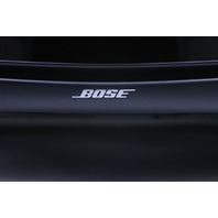 2002-2004 Porsche Boxster Rear Speaker Box Shelf Bose - 98664556601 OEM