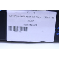 2003 2004 Porsche Boxster 3.2 Speedometer Instrument Cluster OEM