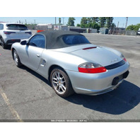 2003 2004 Porsche Boxster 3.2 Engine Motor 171K Miles OEM