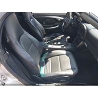 2003 2004 Porsche Boxster 3.2 Engine Motor 171K Miles OEM