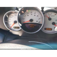 2003 2004 Porsche Boxster 3.2 Engine Motor 171K Miles OEM