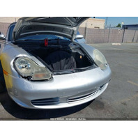 2003 2004 Porsche Boxster 3.2 Engine Motor 171K Miles OEM