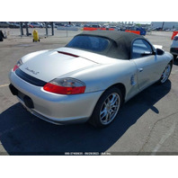 2003 2004 Porsche Boxster 3.2 Engine Motor 171K Miles OEM