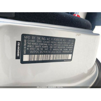 2003 2004 Porsche Boxster 3.2 Engine Motor 171K Miles OEM