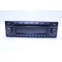 2003-2004 Porsche 911 Boxster Radio Stereo CDR23 CDR-23 99664512906 OEM