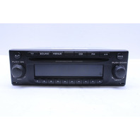 2003-2004 Porsche 911 Boxster Radio Stereo CDR23 CDR-23 99664512906 OEM