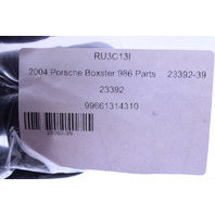 2002-2004 Porsche 911 Boxster Central Locking Door Lock Switch OEM