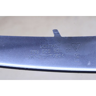 2004 Porsche Boxster Parts OEM