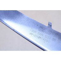 2004 Porsche Boxster Parts OEM