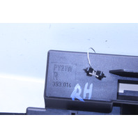 2003-2004 Porsche Boxster 986 Tail Light Bulb Holder Right OEM